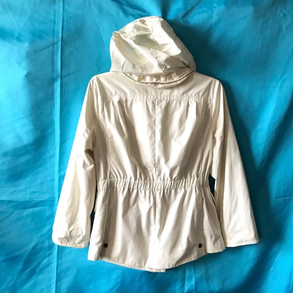 ❤️🙏🏾Cole Haan parka💕🙏🏾🌸 - Picture 5 of 8